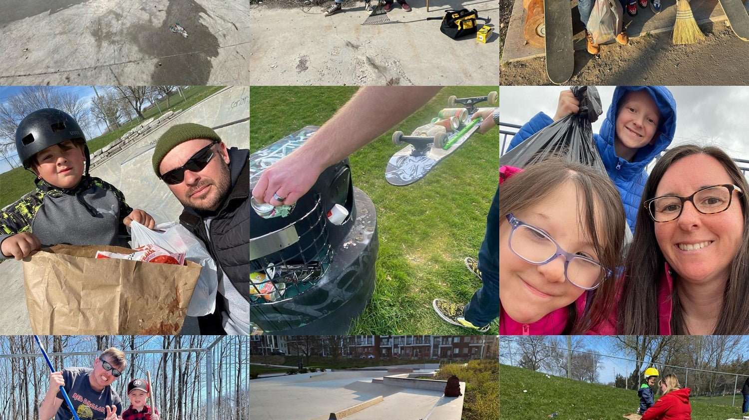 RED DRAGON GIVES BACK