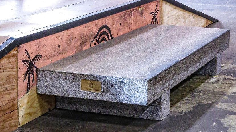 RDS GRANITE - WHERE & HOW TO GET ONE