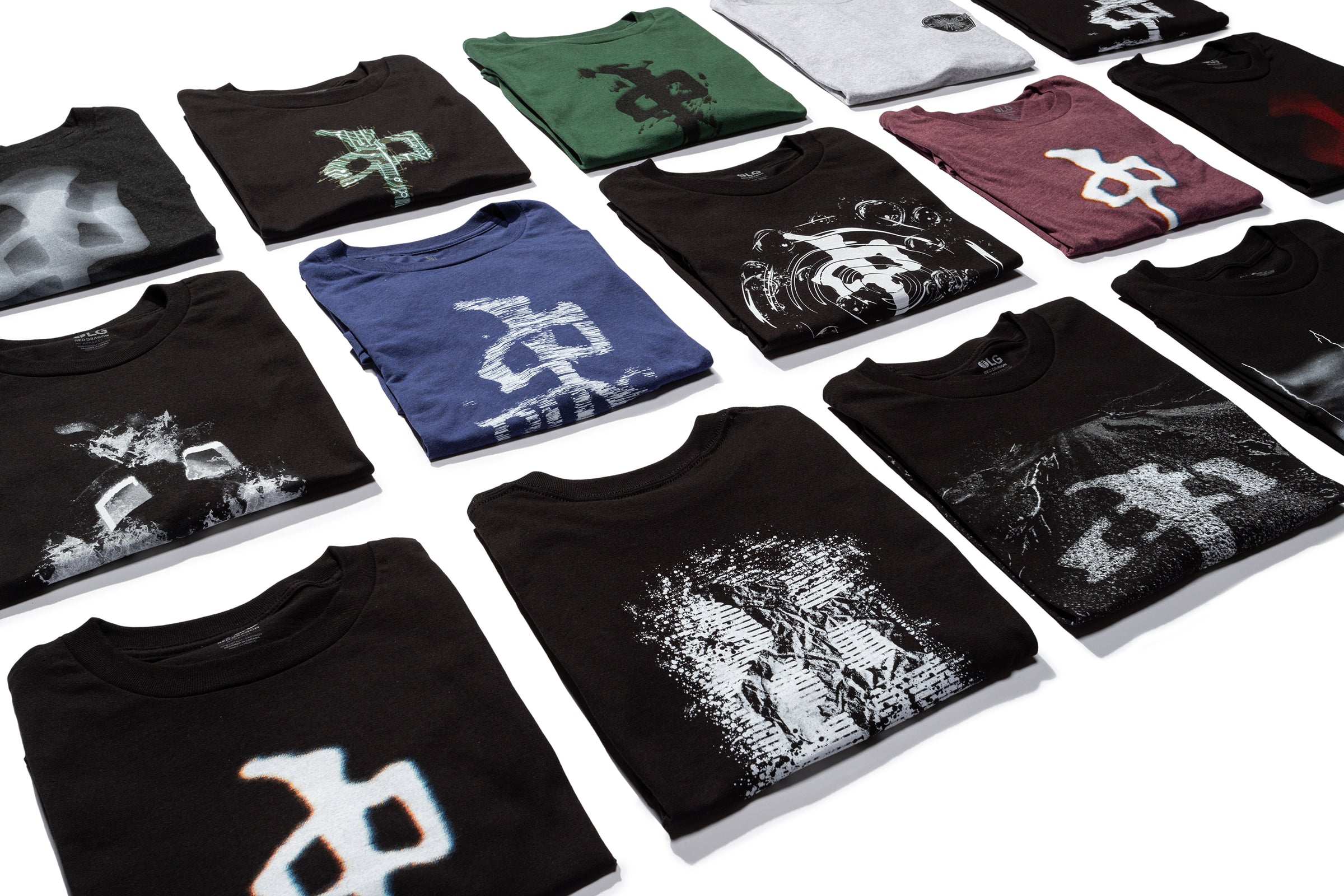 LATEST ARRIVALS