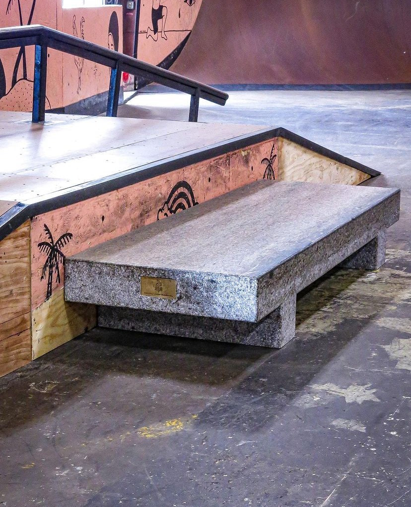 RDS GRANITE - WHERE & HOW TO GET ONE