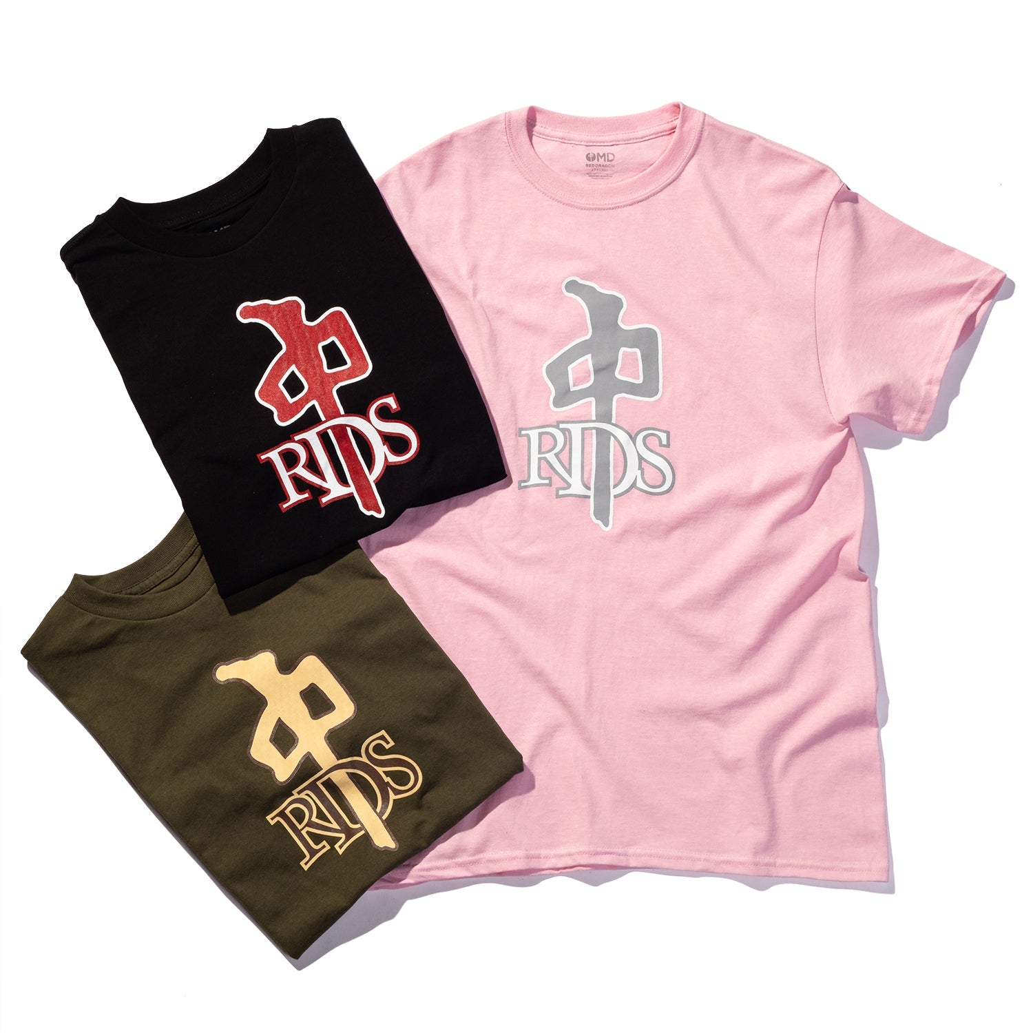 OG T-SHIRTS