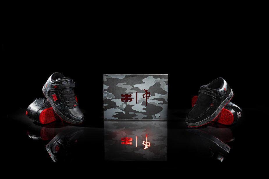 Red Dragon Apparel – Red Dragon USA