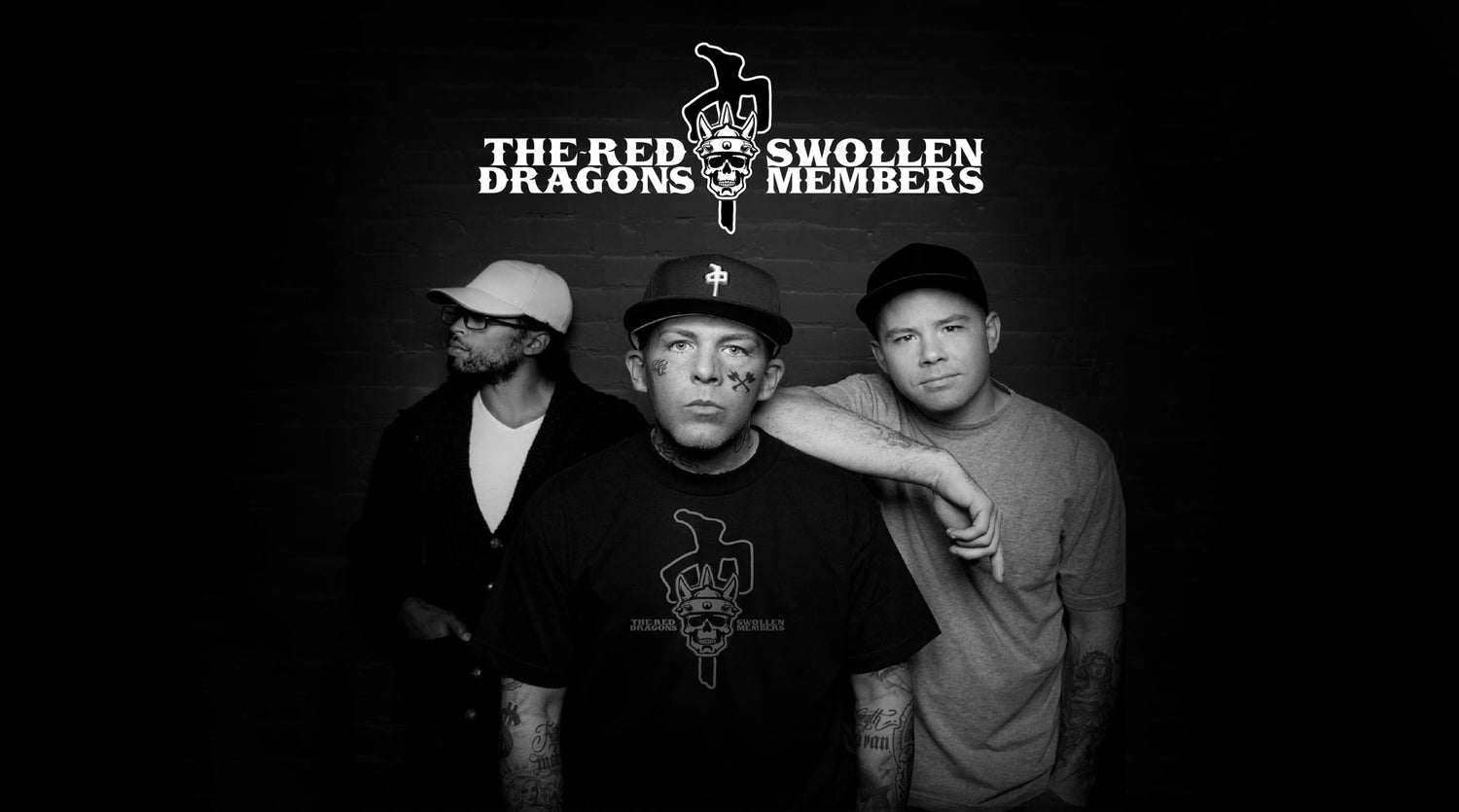 Red Dragon Apparel – Red Dragon USA