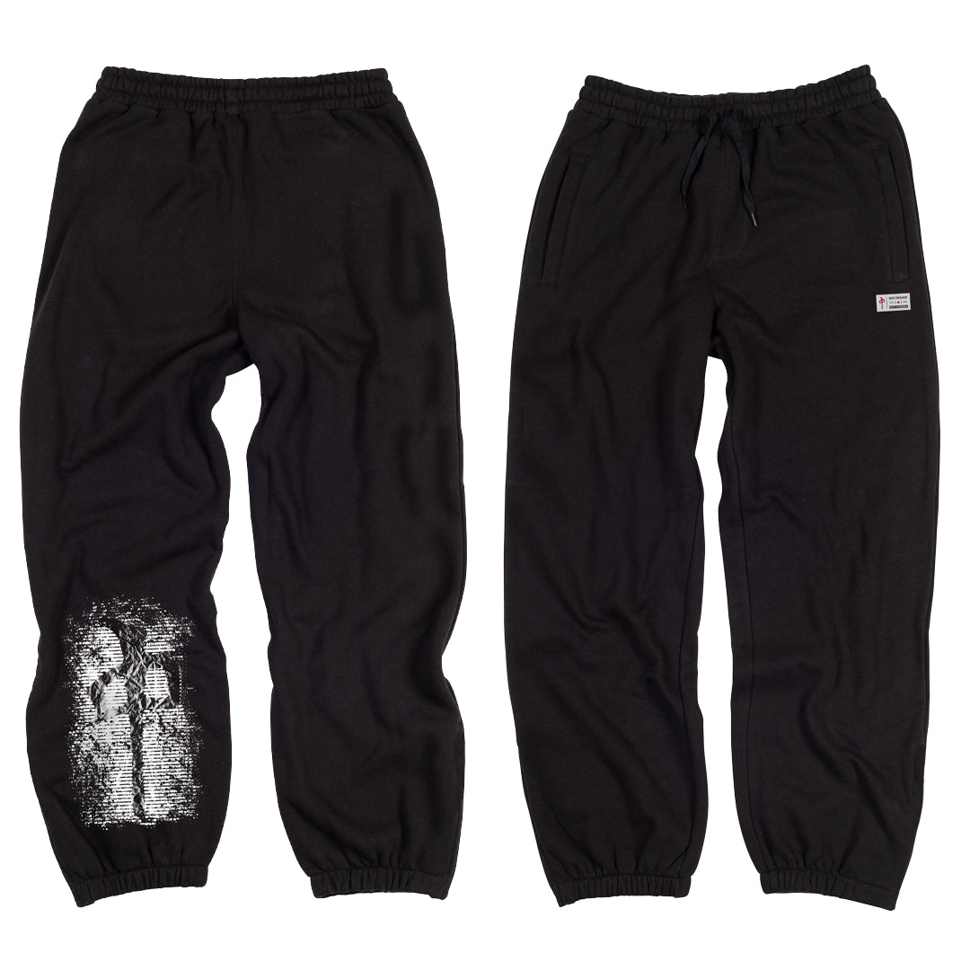 RDS CDN SWEATPANT SCATTERED CHUNG